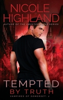 Tempted by Truth B0BT79PGJS Book Cover