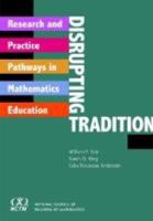 Pathways for Research and Practice in Mathematics Education 0873536363 Book Cover