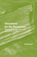 Volunteers for the Revolution: The International Militia of the Poum in the Spanish Civil War (Historical Materialism Book) 9004349340 Book Cover