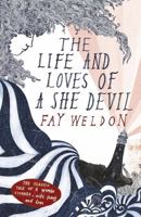 Book cover image for The Life and Loves of a She-Devil