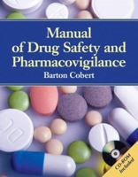 Pharmaco-Vigilance from A to Z: Adverse Drug Event Surveillance 9811215235 Book Cover