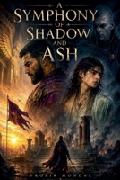A Symphony of Shadow and Ash B0H78GZ5TY Book Cover