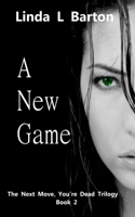A New Game 1490499067 Book Cover