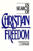 In Search of Christian Freedom 0914675141 Book Cover