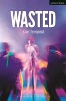 Wasted B00C66ZEKM Book Cover