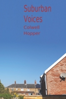 Suburban Voices B0BCRXJSNQ Book Cover