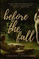 Before the Fall 1981342710 Book Cover