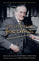Letters of J R R Tolkien Pb: Revised and Expanded Edtion 0008628807 Book Cover