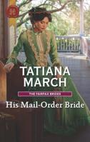 His Mail-Order Bride 0373299192 Book Cover