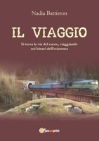 Il viaggio 8891121932 Book Cover