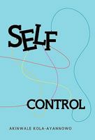 Self-Control 1462881599 Book Cover