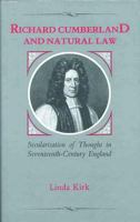 Richard Cumberland and Natural Law 0227176782 Book Cover