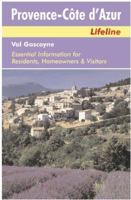 Provence-Cote d'Azur Lifeline 1901130681 Book Cover
