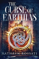 The Curse Of Earthias 4824102219 Book Cover