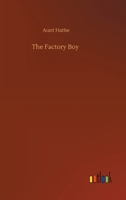 The Factory Boy 9353292867 Book Cover