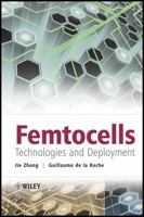 Femtocells: Technologies and Deployment 0470742984 Book Cover