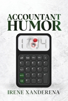 Accountant Humor 1088278337 Book Cover