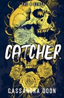 Catcher 1763800083 Book Cover