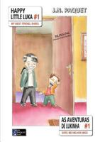 My Best Friend, Shiro 1910909602 Book Cover