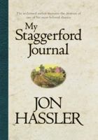 My Staggerford Journal 0345432886 Book Cover
