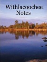 Withlacoochee Notes 141166566X Book Cover