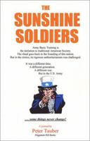 The Sunshine Soldiers 0671208446 Book Cover