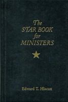 Star Book for Ministers 0817001670 Book Cover