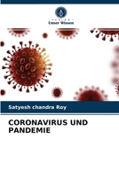 Coronavirus Und Pandemie 6203352233 Book Cover