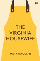 The Virginia Housewife 9371138963 Book Cover