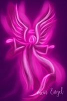 Schutzengel Kalender 2020: eine Schutzengel Taschenkalender - Wochenkalender mit viel Platz für Notizen - mit Jahresübersicht und Monatsübersicht - ... 2020 - Januar bis Dezember (German Edition) 1672447275 Book Cover