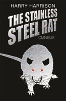 The Adventures of the Stainless Steel Rat 0441004229 Book Cover