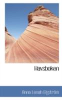 Havsboken 1113109408 Book Cover