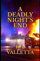 A DEADLY NIGHT'S END B0FMFRZM4Y Book Cover