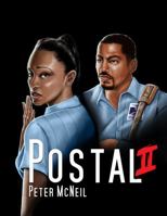 Postal Pt 2 0985699027 Book Cover