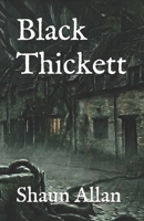 Black Thickett 191048430X Book Cover