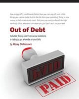 Out of Debt 0940712016 Book Cover