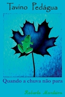 Tavino Ped gua (Portuguese Edition) 6526623131 Book Cover