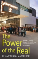 The Power of the Real 1761540637 Book Cover