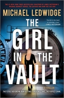 The Girl in the Vault 1335455086 Book Cover