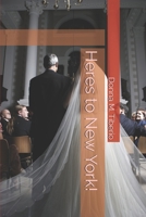 Heres to New York! B0FW5NBRT5 Book Cover