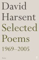 Selected Poems, 1969-2005 0571234011 Book Cover