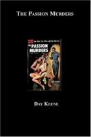 The Passion Murders 1596541067 Book Cover