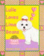 LULIE LOVES LIMA BEANS 0615278450 Book Cover