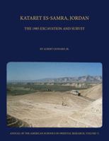 Kataret Es-Samra, Jordan 0897570995 Book Cover
