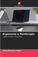 Ergonomia e fisioterapia (Portuguese Edition) 6208464110 Book Cover