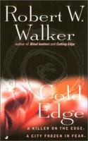Cold Edge 0515129704 Book Cover