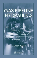 Gas Pipeline Hydraulics 0849327857 Book Cover