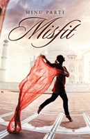 Misfit 1982238437 Book Cover