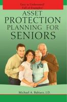 Asset Protection Planning for Seniors 0595457770 Book Cover