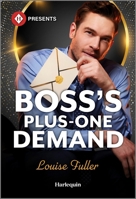 Boss's Plus-One Demand 1335939458 Book Cover